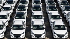 Продажбите на нови коли в България растат за трети пореден месец през януари