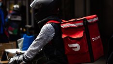 Приходите на DoorDash за 2021 г. надхвърлиха пандемичния рекорд