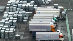 Търговският дефицит на Япония достигна 8-годишен връх