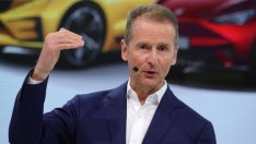 Шефът на Volkswagen: Водородните клетки не са пътят към зелена мобилност