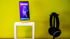 Apple е генерирала над 100 млн. долара комисиона от "Fortnite"
