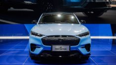 Ford и SK Innovation създават съвместно предприятие за батерии