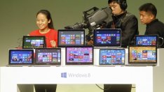  Пекин е на прага на антимонополно разследване срещу Microsoft