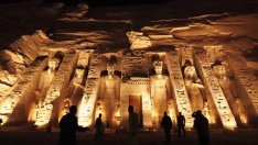 Туристите все още стоят далеч от Египет