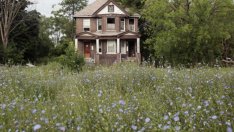 Детройт започва акция срещу изоставените жилища