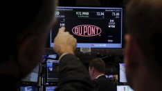 ЕС стартира разследване на мегасделката между Dow и DuPont