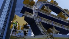 Ръстът на БВП на еврозоната се забавя през второто тримесечие до 0,3%