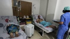 OOН ще проверява твърденията за газова атака в Алепо