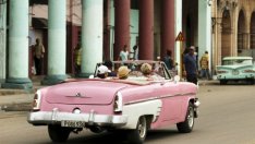 Тайните на луксозното пътешествие до Куба