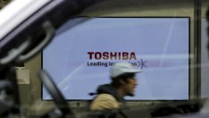 Преструктурирането в Toshiba дава резултати