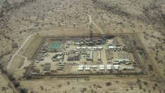 Кения се присъединява към клуба на страните производителки на петрол