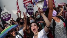 С отказа си от Истанбулската конвенция Турция върна часовника с 10 години назад