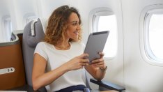 Българската „Телелинк Бизнес Сървисис“ ще предоставя ИТ услуги на Lufthansa