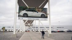 BMW увеличава средствата за инвестиции в рисков капитал до 900 млн. долара