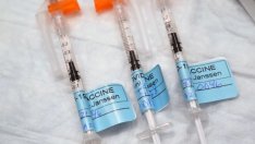 Johnson & Johnson предпазва и от делта варианта на Covid-19