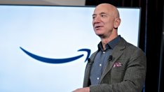 Amazon задава нов тон на управлението си преди края на ерата на Джеф Безос