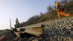 Китай ще строи високоскоростна жп линия от Гърция към Централна Европа