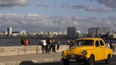 Стоплянето на отношенията между Куба и САЩ отваря нови хоризонти за туризма