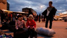 ЕС отново показа политическа слабост по отношение на мигрантите