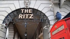 Хотел Ritz в Лондон минава през тезгяха – за почти 1 млрд. евро  