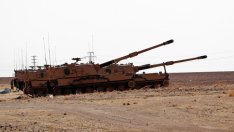 Тръмп съветва кюрдите да отстъпят