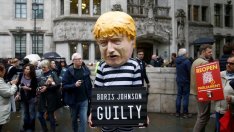 Христо Анастасов: Твърд Brexit ще означава края на Великобритания