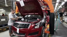 General Motors изненада с по-висока печалба за третото тримесечие