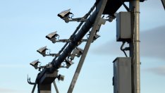 Камерите от тол системата могат да се ползват за контрол на скоростта