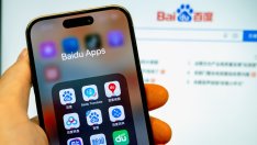 Възстановяването на онлайн рекламата тласка нагоре резултатите на Baidu