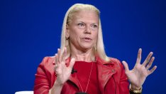 Джини Ромети: Нужен е междуправителствен панел за безопасността на изкуствения интелект