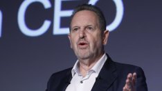 Разходите натежаха върху прогнозата за печалбата на Arm Holdings