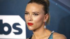 Disney и Скарлет Йохансон разрешиха спора си за "Черната вдовица"