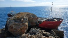 Каварна обяви частично бедствено положение заради Vera Su