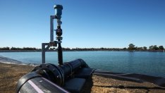 Има ли добри новини за глобалните пазари на природен газ?