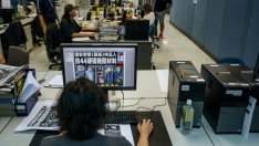 Връщането в офиса може да ни донесе психологическо обогатяване