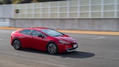 Toyota е продала повече електромобили от януари до април, отколкото за цялата 2022 г.