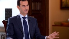 Асад: САЩ са виновни за провала на примирието в Сирия