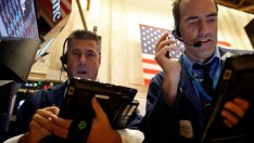 Wall Street обича Йелън