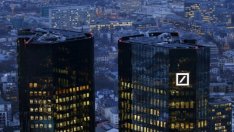 Deutsche Bank изпадна от ТОП 5 на глобалните банки