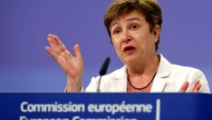 Георгиева: Решението за кандидатура за ръководител на ООН се взема от кабинета