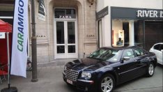 CarAmigo стартира в България до месец