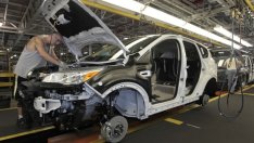 Активността в производството в САЩ се забавя по-рязко от очакваното