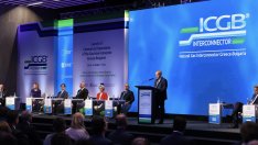 Всичко е добре, когато свършва добре - IGB е в експлоатация