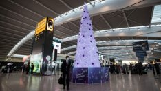 Заради новия щам на COVID-19 Нидерландия спира полети от Великобритания