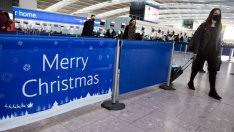 България преустановява временно полетите от и до Великобритания*