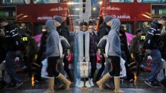 Съдът: Граждани на ЕС с предварително установен статут имат право на помощи на Острова