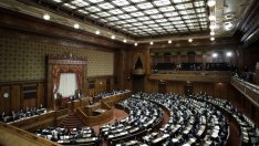 Япония одобри рекорден бюджет за фискалната 2021 г. от над 1 трлн. долара