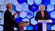 Джонсън vs. Корбин: Към кого ще се наклонят везните по време на изборите?