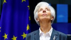 ЕЦБ на Кристин Лагард започва мащабно преразглеждане на целите