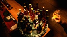 Бутилка шотландско уиски за 2 млн. долара? Защо не